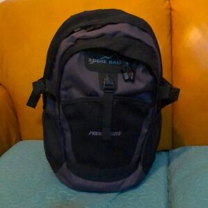 Eddie Bauer Backpack NWT